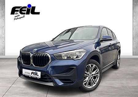 BMW X1 xDrive25i Advantage DAB RFK Navi Tempomat