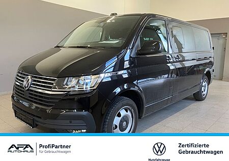 VW T6 Caravelle Volkswagen T6.1 Caravelle 2.0 TDI CL lang DSG AHK*ACC*NAVI