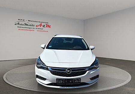 Opel Astra K Sports Tourer Business*AHK