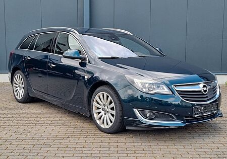 Opel Insignia ST 2.0 CDTI Bus. Innovation Autom.