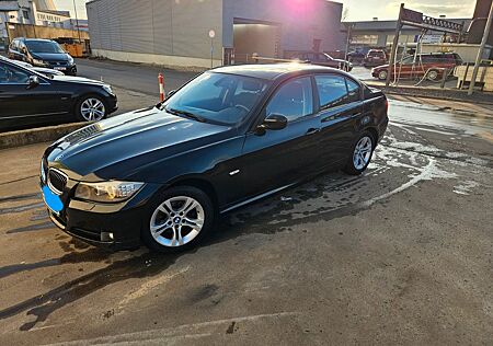 BMW 320d