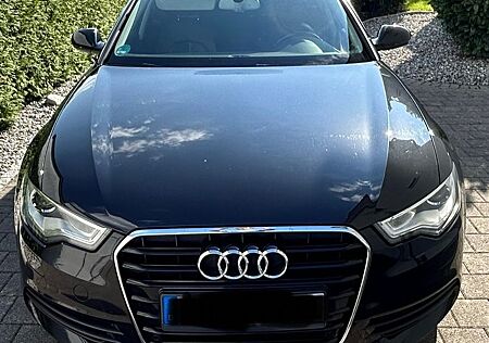 Audi A6 3.0 TDI multitronic -