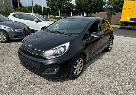 Kia Rio 1.4 CRDi