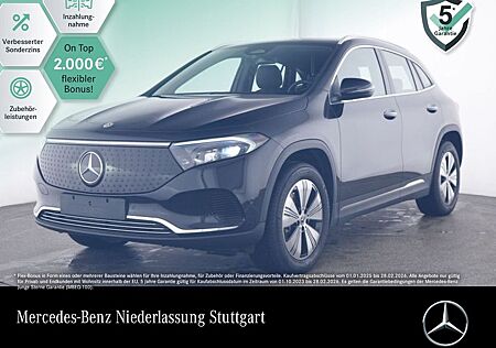 Mercedes-Benz EQA 350 4M PROGRESSIVE Adv. PLUS/VZ-Ass/Totw