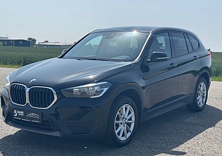 BMW X1 sDrive 20 d *1.Hd, Vollleder,Kamera,Memory*