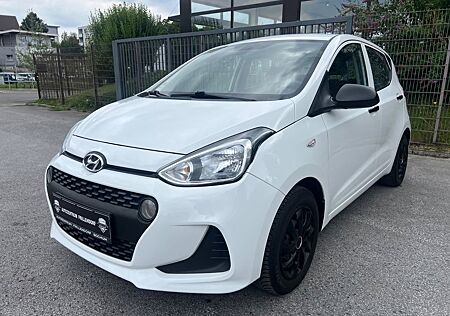 Hyundai i10 Classic ALWETTERREIFEN/INSPEKTION NEU/41TKM!