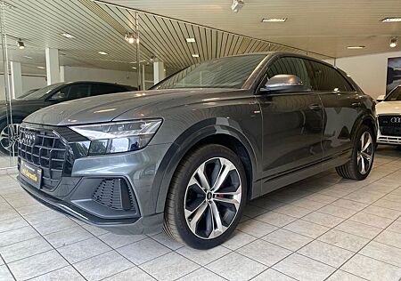 Audi Q8 50 TDI quattro S Line