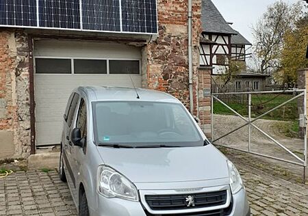 Peugeot Partner Tepee Tepee Active VTi 98 Active