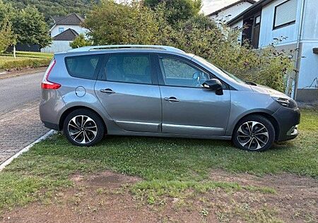 Renault Scenic Bose Edition dCi 110 EDC Bose Edition