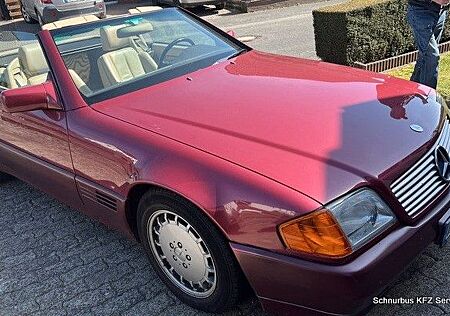 Mercedes-Benz SL 300 -24