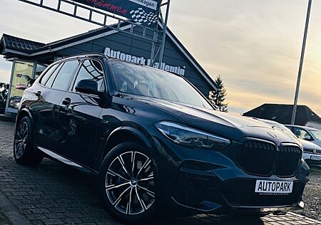 BMW X5 xDrive 45 e M Sport Shadow-Line