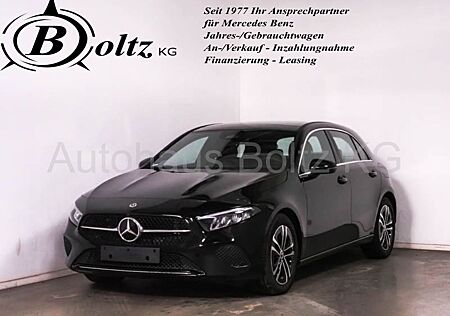 Mercedes-Benz A 180 ENp 45000 Progressive Adv Pano Winter P.