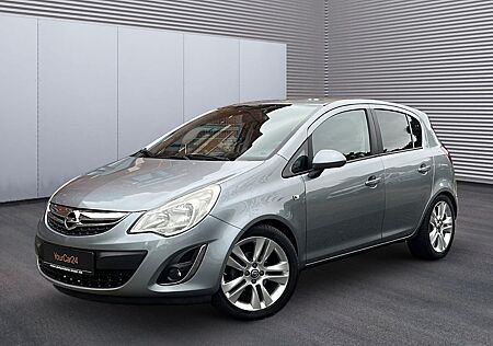 Opel Corsa D 1.4 *TÜV NEU*KLIMA*PDC*SHZ*TMP*LENK.HZ*