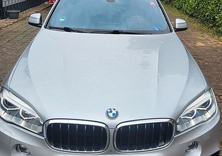 BMW X5 xDrive25d -M