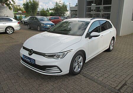 VW Golf Volkswagen VIII Variant Life eTSI+Automatik