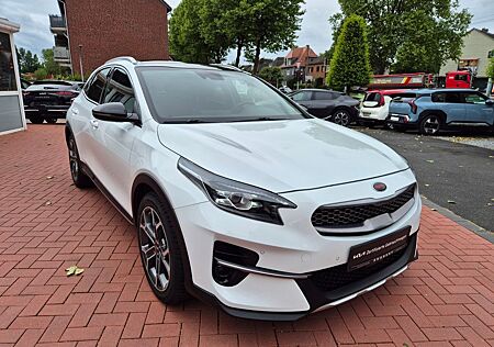 Kia XCeed 1.6T DCT Platinum Edition GD*Allwetter*