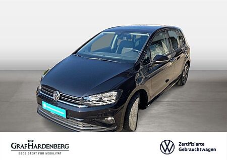 VW Golf Sportsvan Volkswagen Join 1.0 TSI Navi Panoramadach