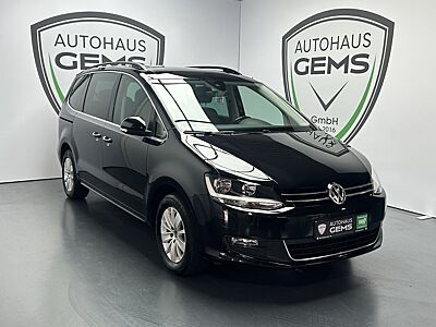 Volkswagen Sharan Comfortline 7-Sitzer Pano Dynaudio R.Cam