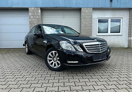 Mercedes-Benz E 200 E -Klasse Lim. CDI BlueEfficiency