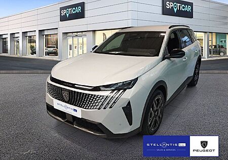 Peugeot 5008 Allure Mild-Hybrid 136*NAVI*DRIVE-ASS.*