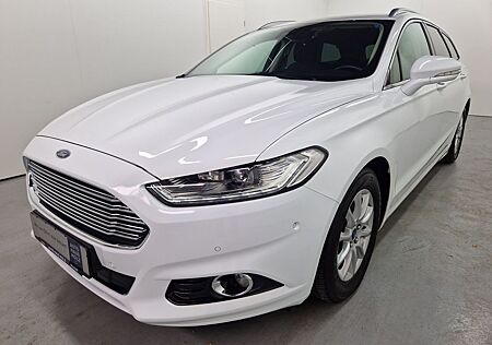 Ford Mondeo 2.0 TDCi Titanium Navi Parkassistent