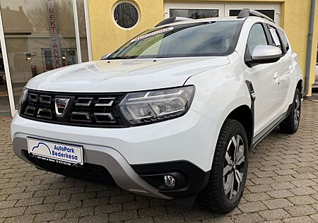 Dacia Duster TCe 150 2WD Prestige Automatik