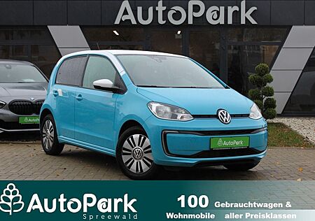 VW e-up! Volkswagen e-up! mit BATTERIEZERTIFIKAT