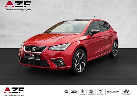 Seat Ibiza FR 1.0 TSI+SHZ+Kamera+VollLED+Navi+KESSY