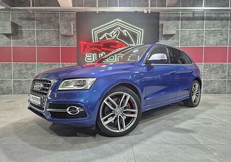 Audi SQ5 3.0 TDI competition quattro *XENON*KAMERA*