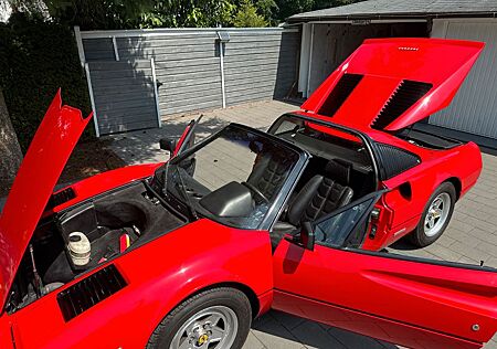 Ferrari 308 GTSi