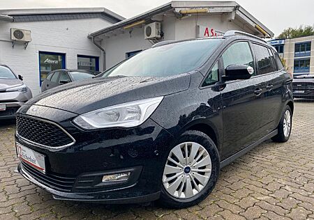 Ford Grand C-Max 1.5 TDCI St&St+NAVI+6 GANG+KLIMATR