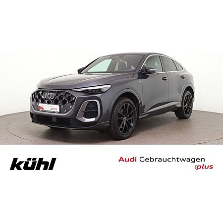 Audi Q5 leasen