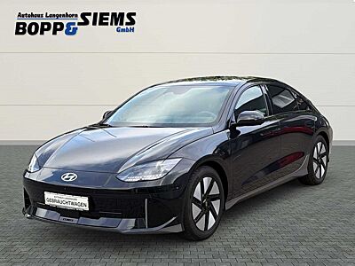 Hyundai IONIQ 6 77,4 kWh 'Techniq' AHK, GSD, BOSE