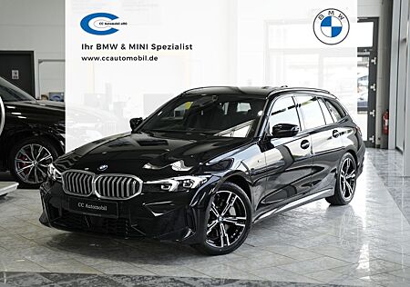 BMW 330i xDrive Touring M Sport ACC Kamera