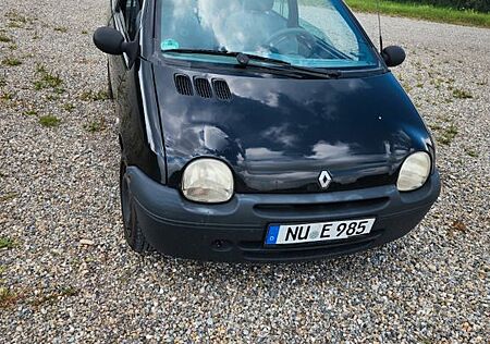 Renault Twingo Authentique 1.2 Authentique