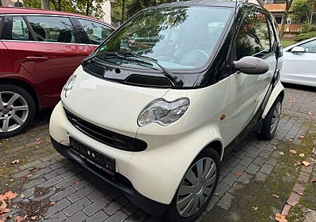 Smart ForTwo coupé pure cdi*Automatik*TüV27