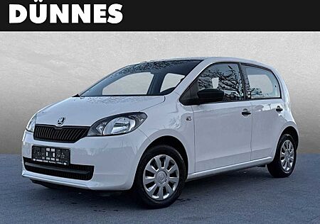 Skoda Citigo 1.0 Cool Edition