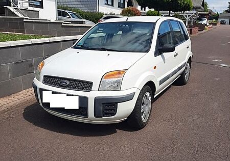 Ford Fusion 1.25 Fun