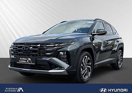 Hyundai Tucson MY25 1.6 T-GDI 7-DCT 2WD PRIME+KAMERA+LED