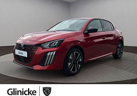 Peugeot 208 ALLURE HYBRID 110 e-DSC6