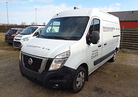 Nissan NV400 Kastenwagen L3H2 3,5t