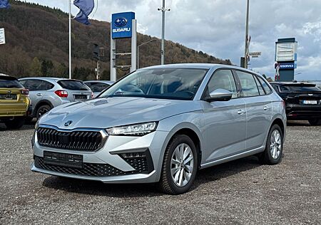 Skoda Scala 1.5 TSI DSG Selection LED*Kamera*Szhzg*1Hd