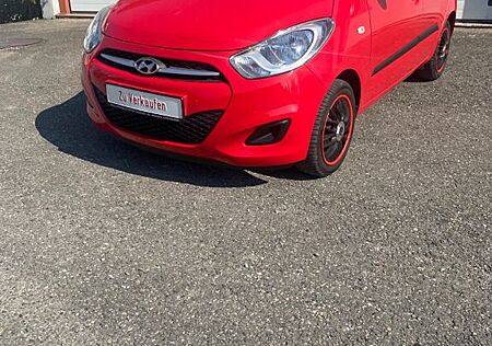 Hyundai i10 1.1 5 Star Edition 5 Star Edition