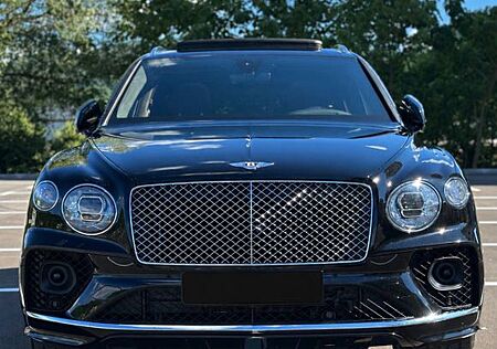 Bentley Bentayga 4.0 V8 EWB 4WD Autom. -