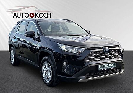 Toyota RAV 4 Hybrid 4x2 Comfort 2.5 VVT-i EU6d LED ACC