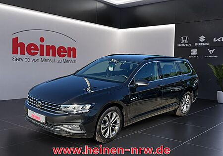 VW Passat Variant Volkswagen 2.0 TSI DSG Business NAVI LED