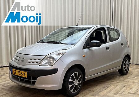 Nissan Pixo 1.0 Visia