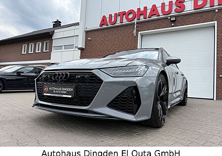 Audi RS6 Avant 4.0 TFSI V8 quattro "ABT"