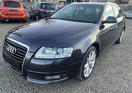 Audi A6 Avant 3.0 TDI quattro.Navi.Bose.Memo.Bi-Xenon