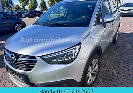 Opel Crossland X Crossland (X) Innavation*Navi*Klimaaut.*Sitzhzg*